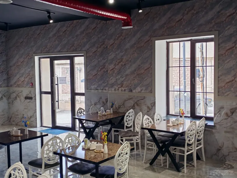 Satılır Obyekt 170 m² Binəqədi