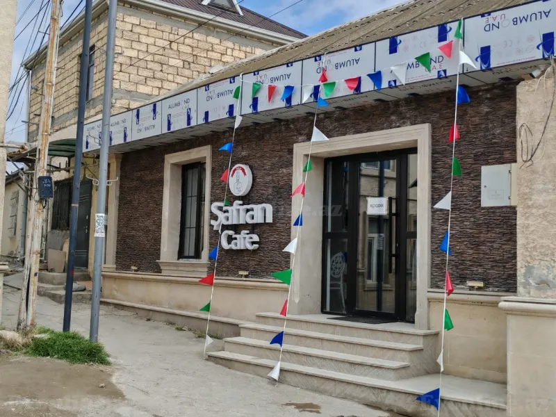 Satılır Obyekt 170 m² Binəqədi - şəkil 7