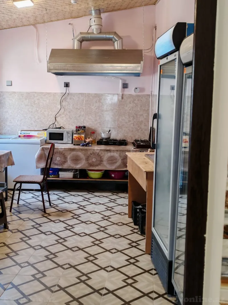 Satılır Obyekt 170 m² Binəqədi - şəkil 8