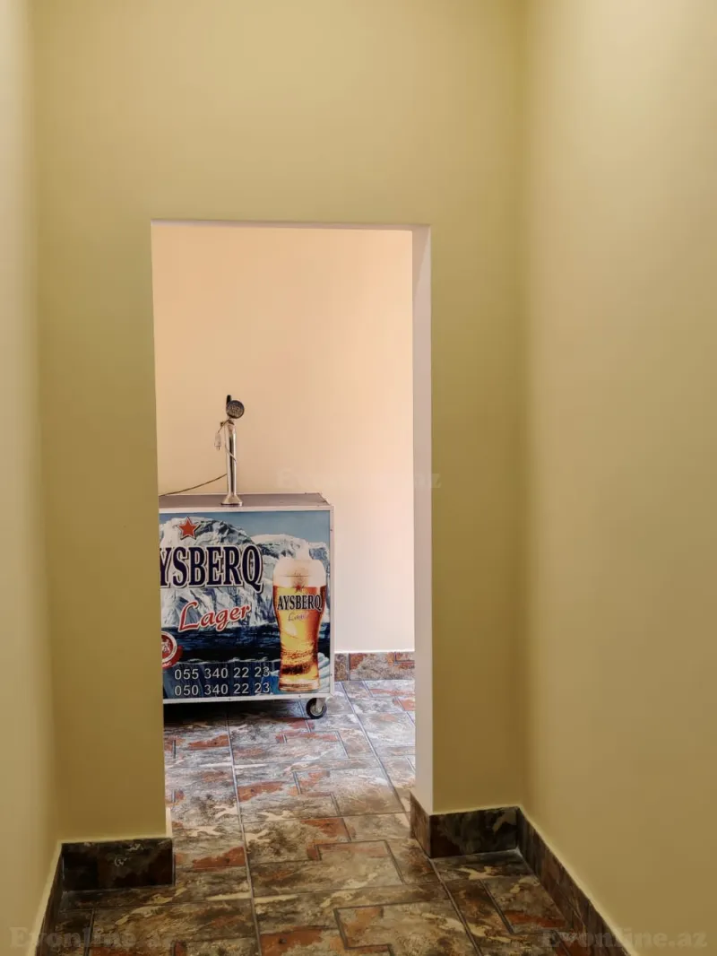 Satılır Obyekt 170 m² Binəqədi - şəkil 11