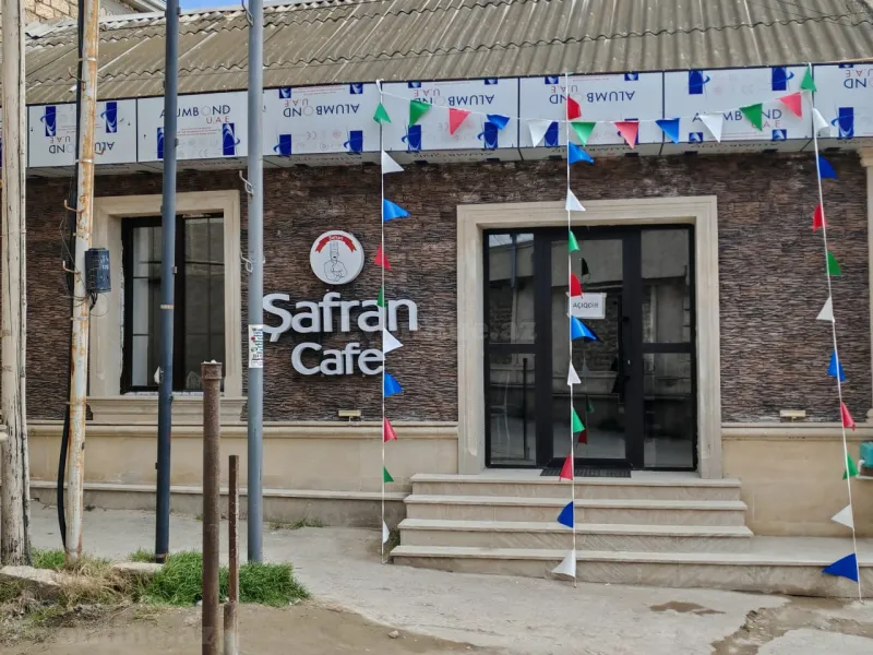 Satılır Obyekt 170 m² Binəqədi - şəkil 12