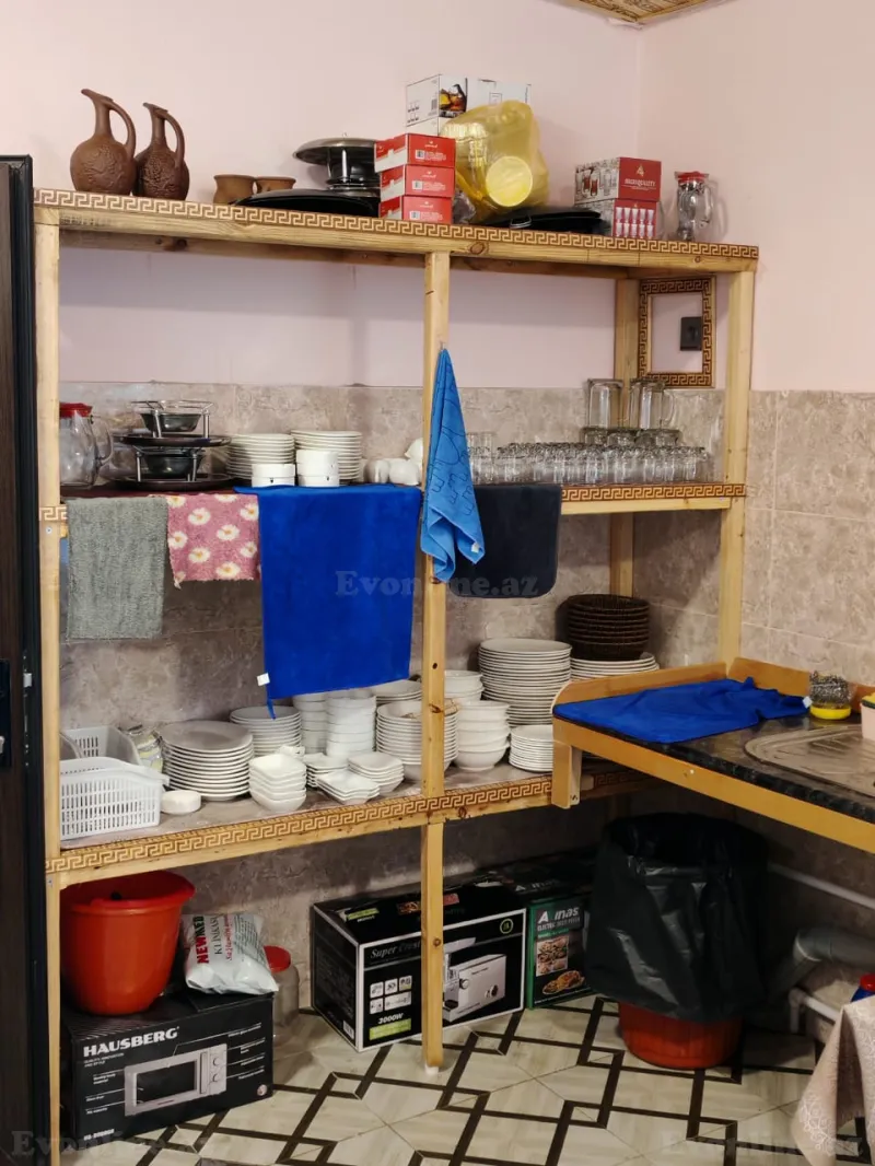 Satılır Obyekt 170 m² Binəqədi - şəkil 13
