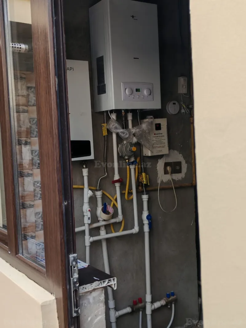 Satılır Obyekt 170 m² Binəqədi - şəkil 14