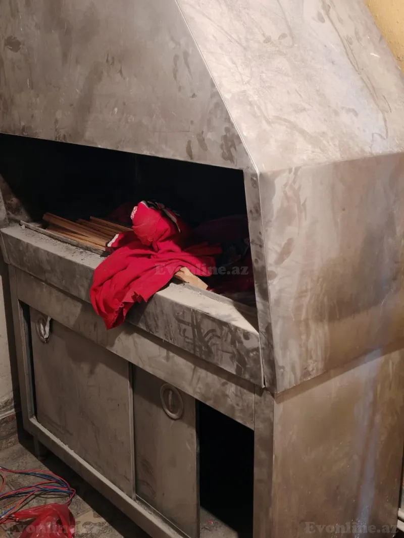 Satılır Obyekt 170 m² Binəqədi - şəkil 15