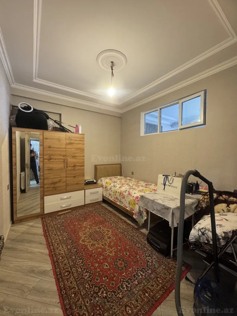 Satılır 3 otaqlı Mənzil Yeni tikili 80 m² 20 Yanvar m. - şəkil 6