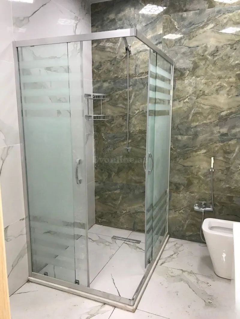 Satılır 3 otaqlı Mənzil Yeni tikili 80 m² 20 Yanvar m. - şəkil 8