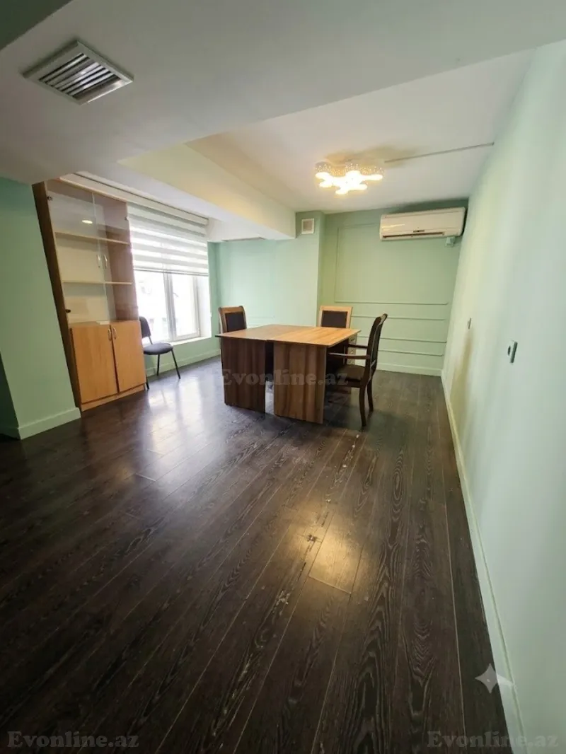Kirayə verilir Ofis 15 m² Nəriman Nərimanov m.
