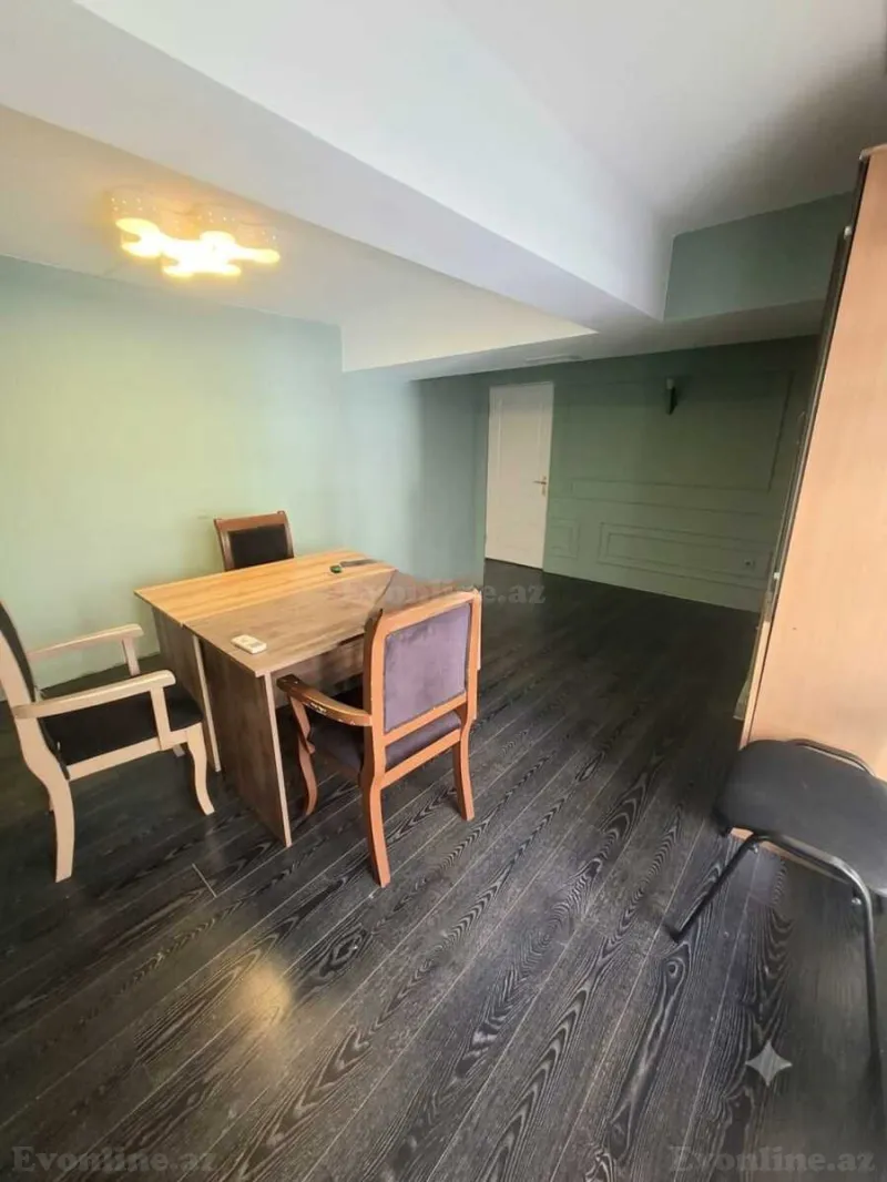Kirayə verilir Ofis 15 m² Nəriman Nərimanov m. - şəkil 3