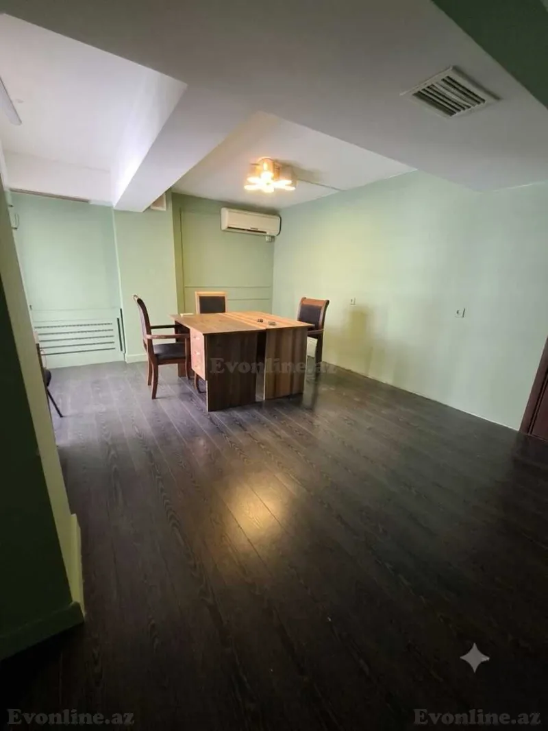 Kirayə verilir Ofis 15 m² Nəriman Nərimanov m. - şəkil 4