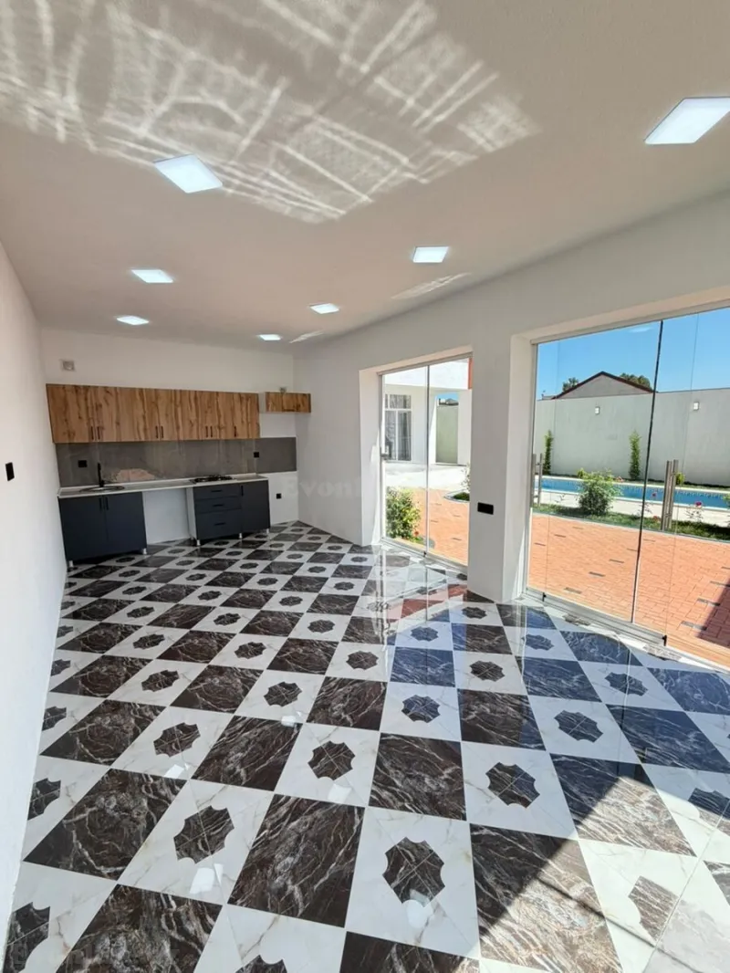Satılır 4 otaqlı Həyət evi 160 m² Şüvəlan - şəkil 8