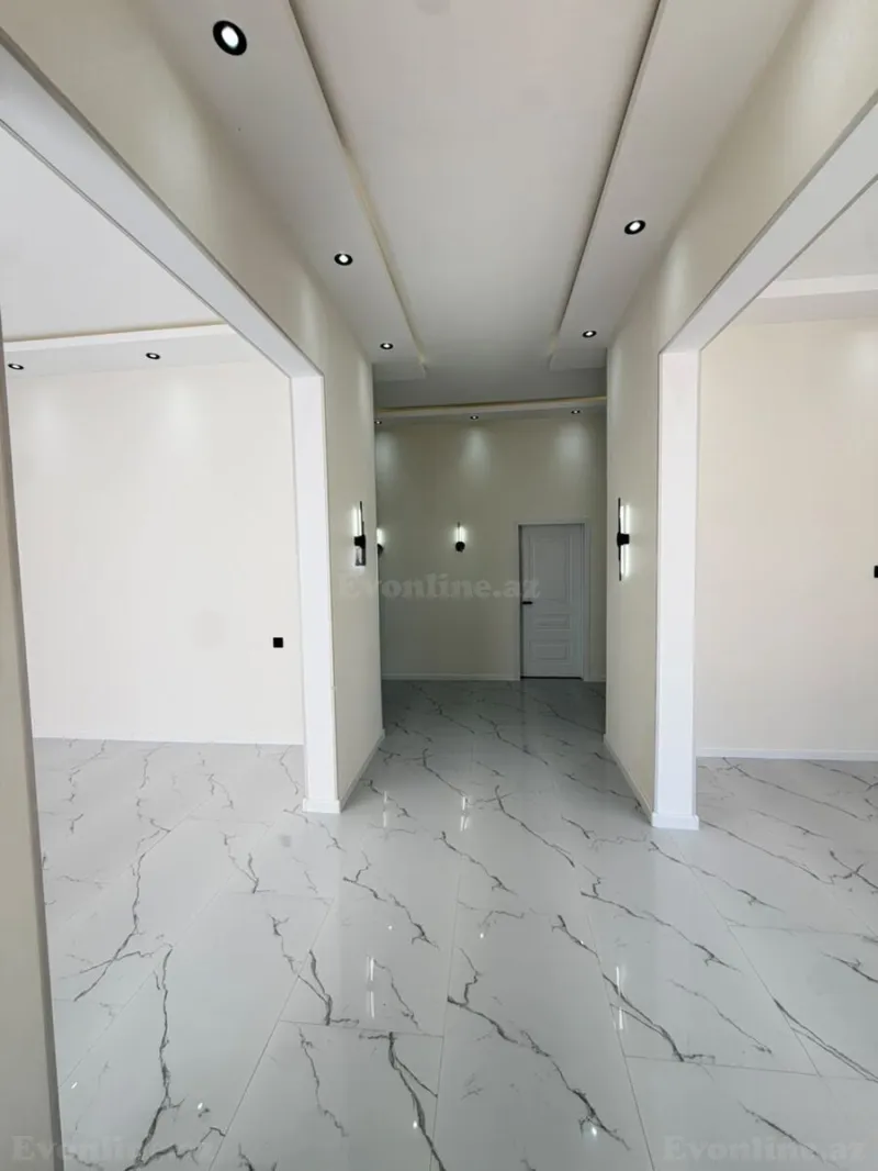 Satılır 4 otaqlı Həyət evi 160 m² Şüvəlan - şəkil 9