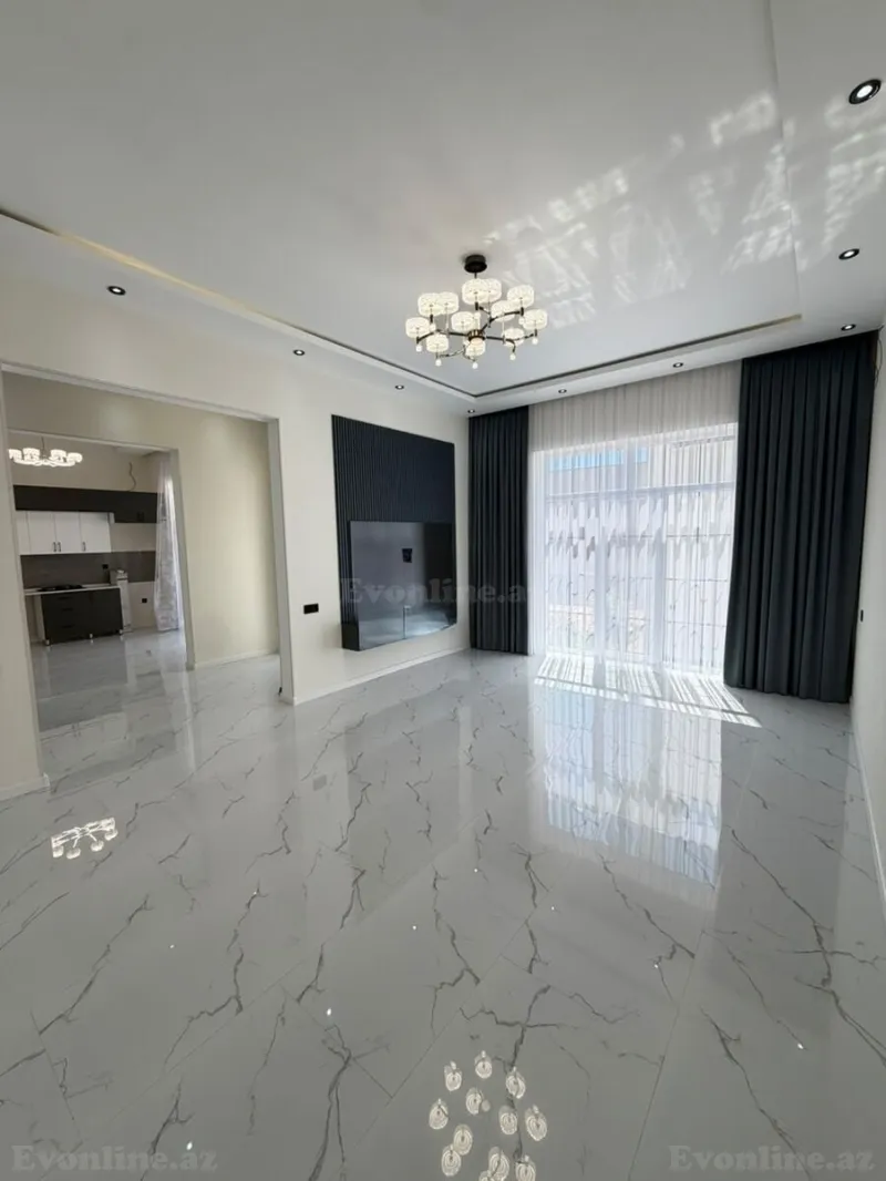 Satılır 4 otaqlı Həyət evi 160 m² Şüvəlan - şəkil 10
