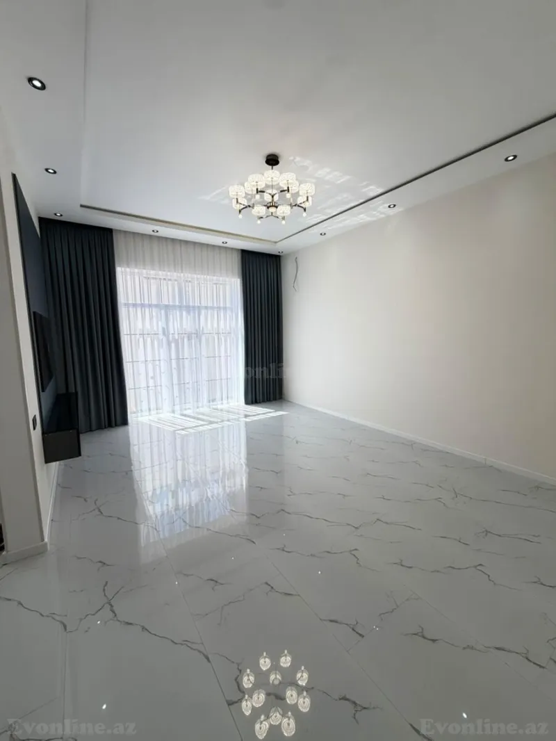 Satılır 4 otaqlı Həyət evi 160 m² Şüvəlan - şəkil 11