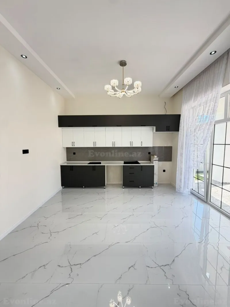 Satılır 4 otaqlı Həyət evi 160 m² Şüvəlan - şəkil 12