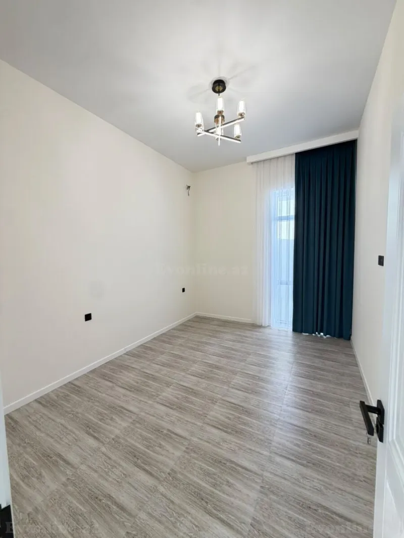 Satılır 4 otaqlı Həyət evi 160 m² Şüvəlan - şəkil 13