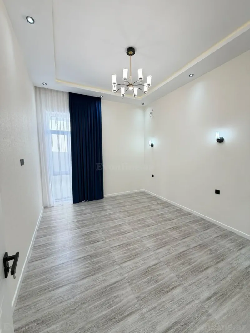 Satılır 4 otaqlı Həyət evi 160 m² Şüvəlan - şəkil 14