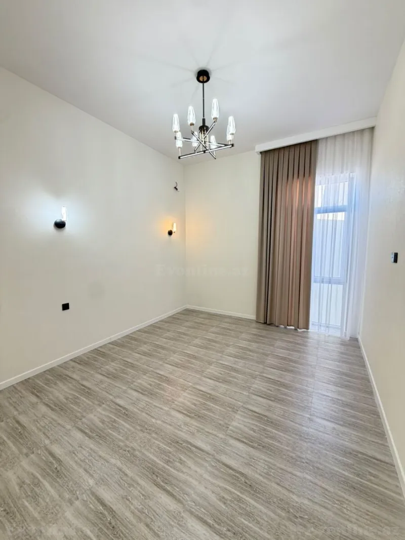 Satılır 4 otaqlı Həyət evi 160 m² Şüvəlan - şəkil 15