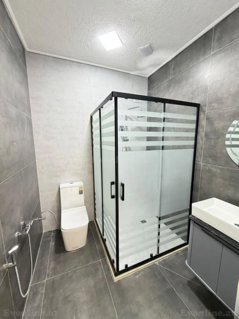 Satılır 4 otaqlı Həyət evi 160 m² Şüvəlan - şəkil 16