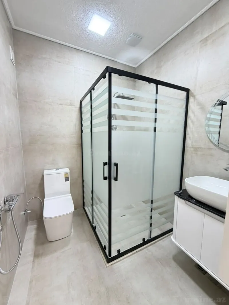 Satılır 4 otaqlı Həyət evi 160 m² Şüvəlan - şəkil 17