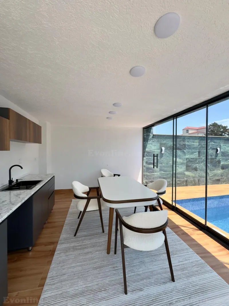 Satılır 4 otaqlı Həyət evi 160 m² Mərdəkan - şəkil 8