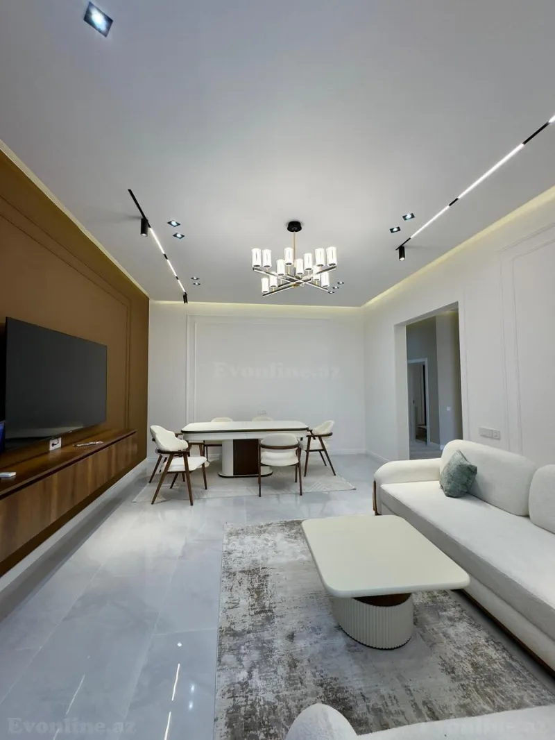 Satılır 4 otaqlı Həyət evi 160 m² Mərdəkan - şəkil 13