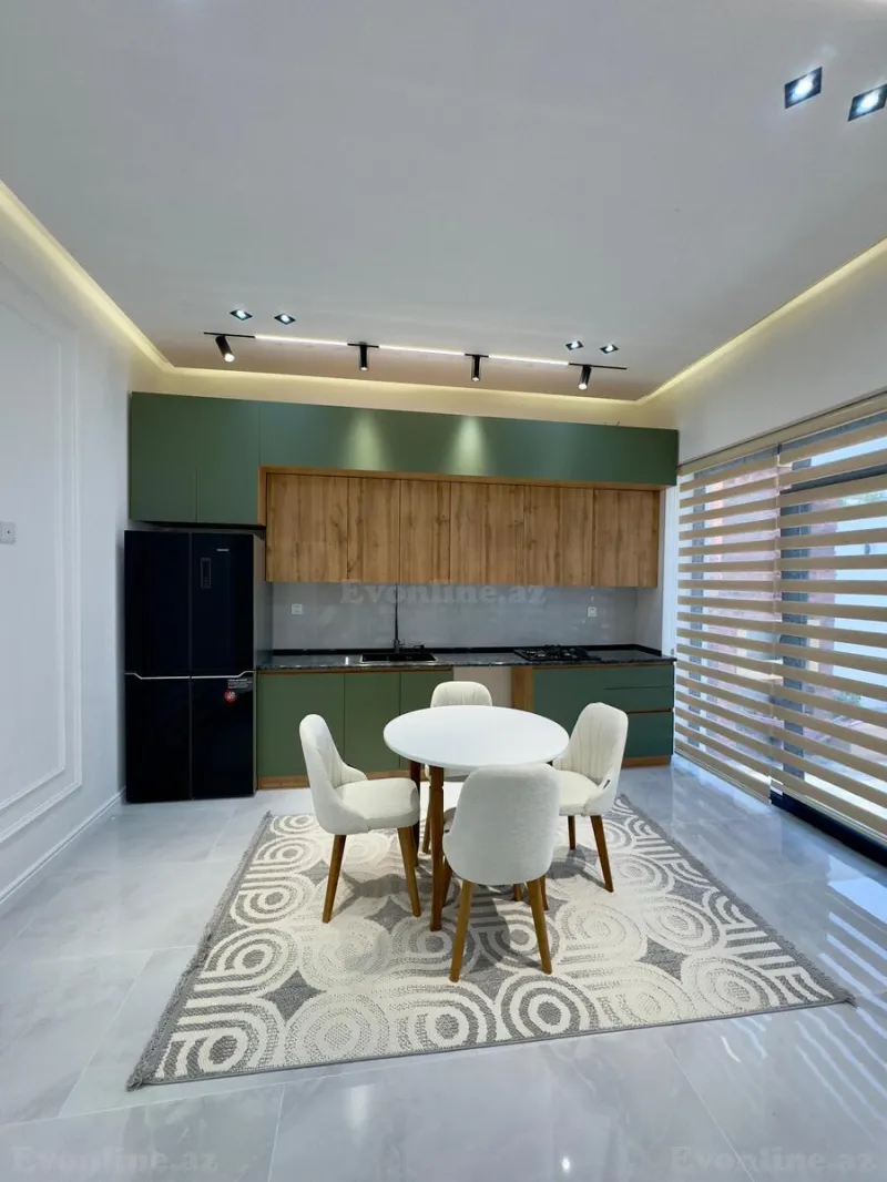 Satılır 4 otaqlı Həyət evi 160 m² Mərdəkan - şəkil 14