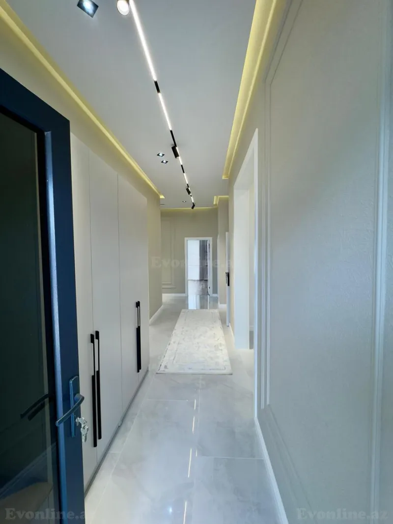 Satılır 4 otaqlı Həyət evi 160 m² Mərdəkan - şəkil 15