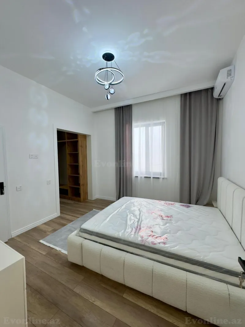 Satılır 4 otaqlı Həyət evi 160 m² Mərdəkan - şəkil 16