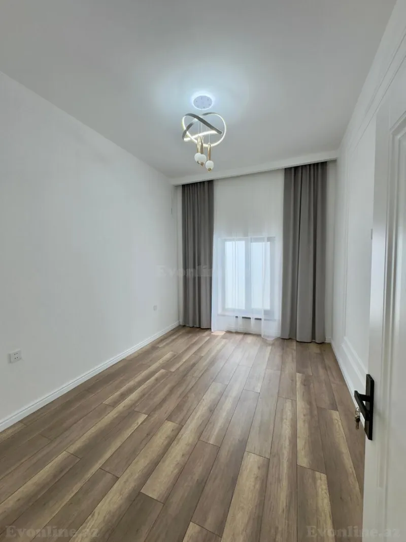 Satılır 4 otaqlı Həyət evi 160 m² Mərdəkan - şəkil 17