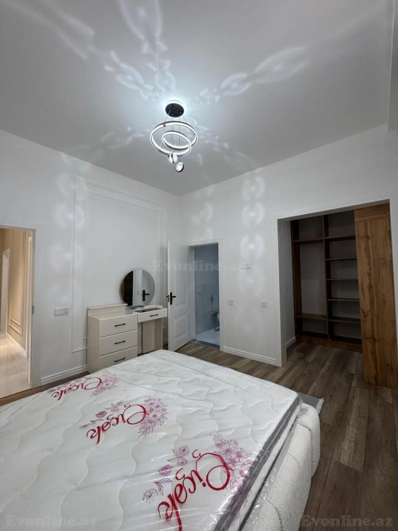 Satılır 4 otaqlı Həyət evi 160 m² Mərdəkan - şəkil 18