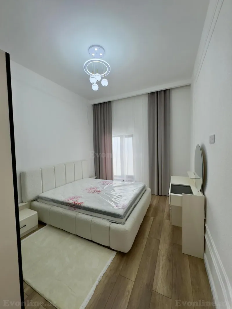 Satılır 4 otaqlı Həyət evi 160 m² Mərdəkan - şəkil 19