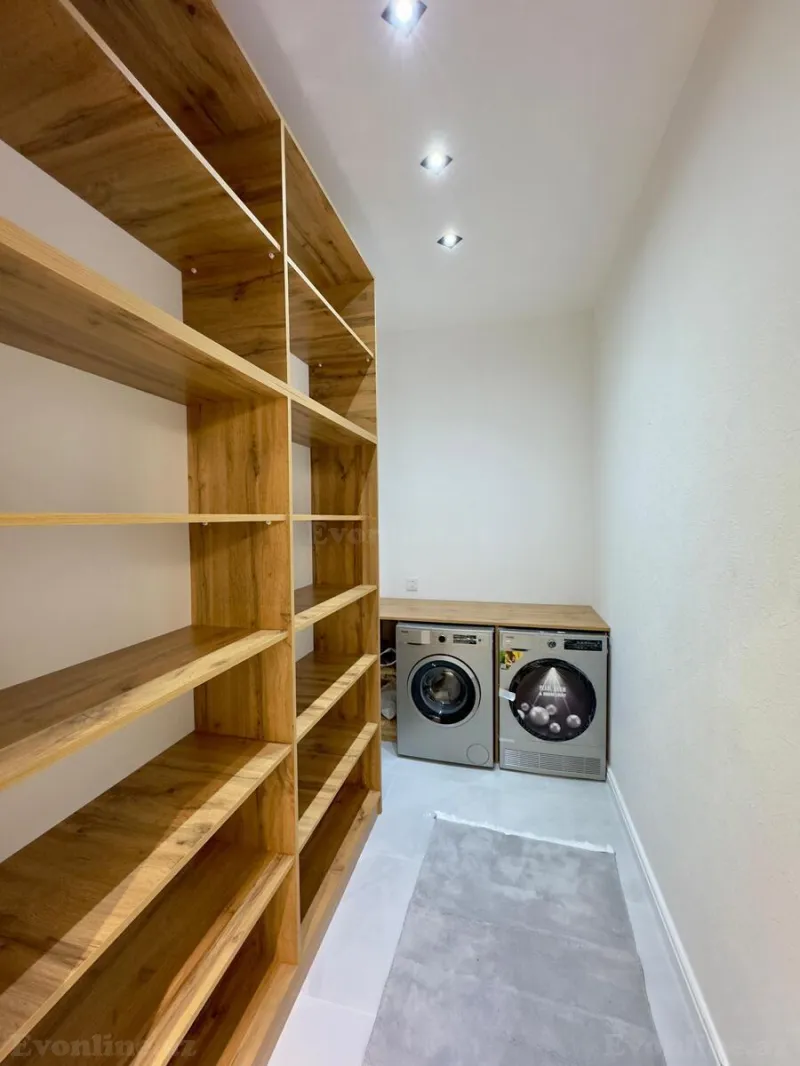 Satılır 4 otaqlı Həyət evi 160 m² Mərdəkan - şəkil 20
