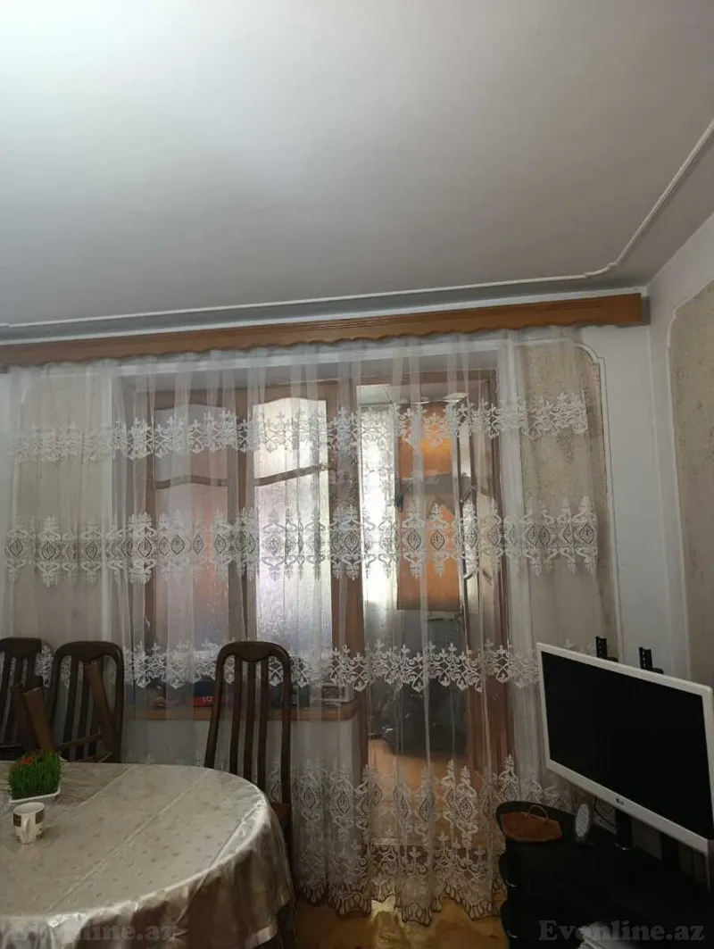 Satılır 3 otaqlı Mənzil Köhnə tikili 59 m² Abşeron r. - şəkil 3