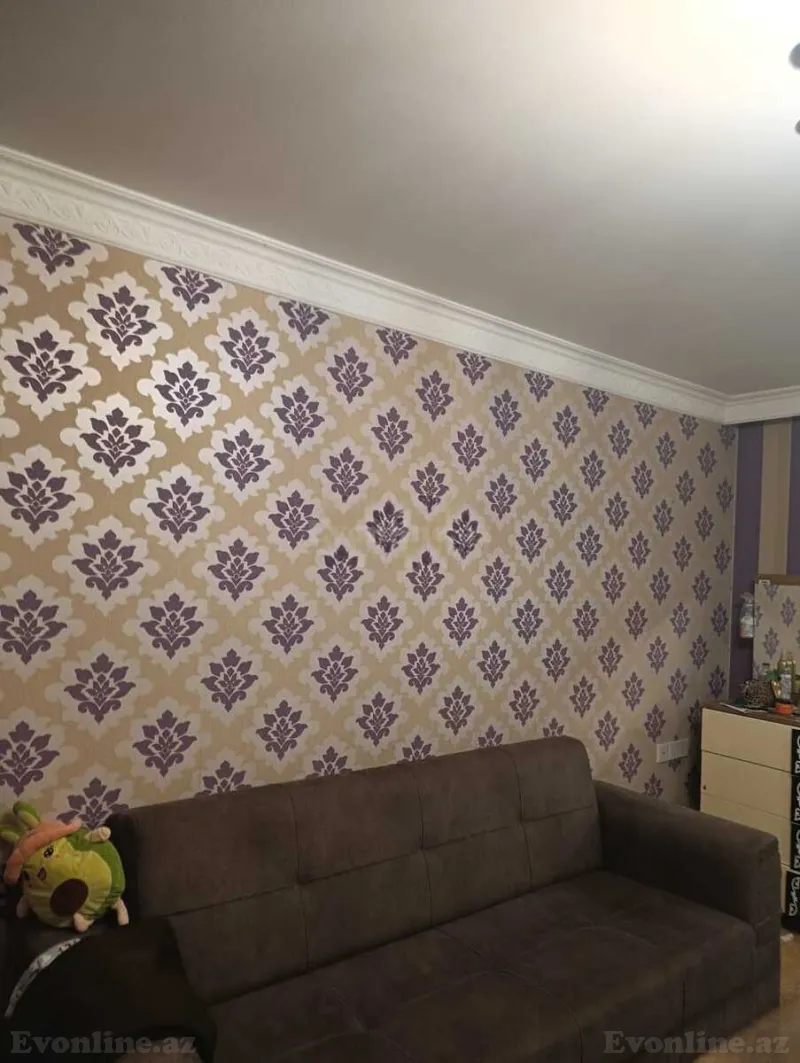 Satılır 3 otaqlı Mənzil Köhnə tikili 59 m² Abşeron r. - şəkil 4