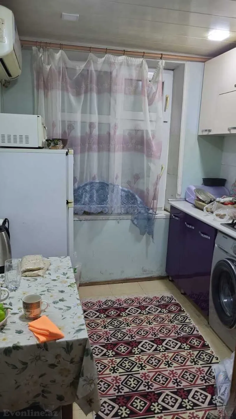 Satılır 3 otaqlı Mənzil Köhnə tikili 59 m² Abşeron r. - şəkil 6