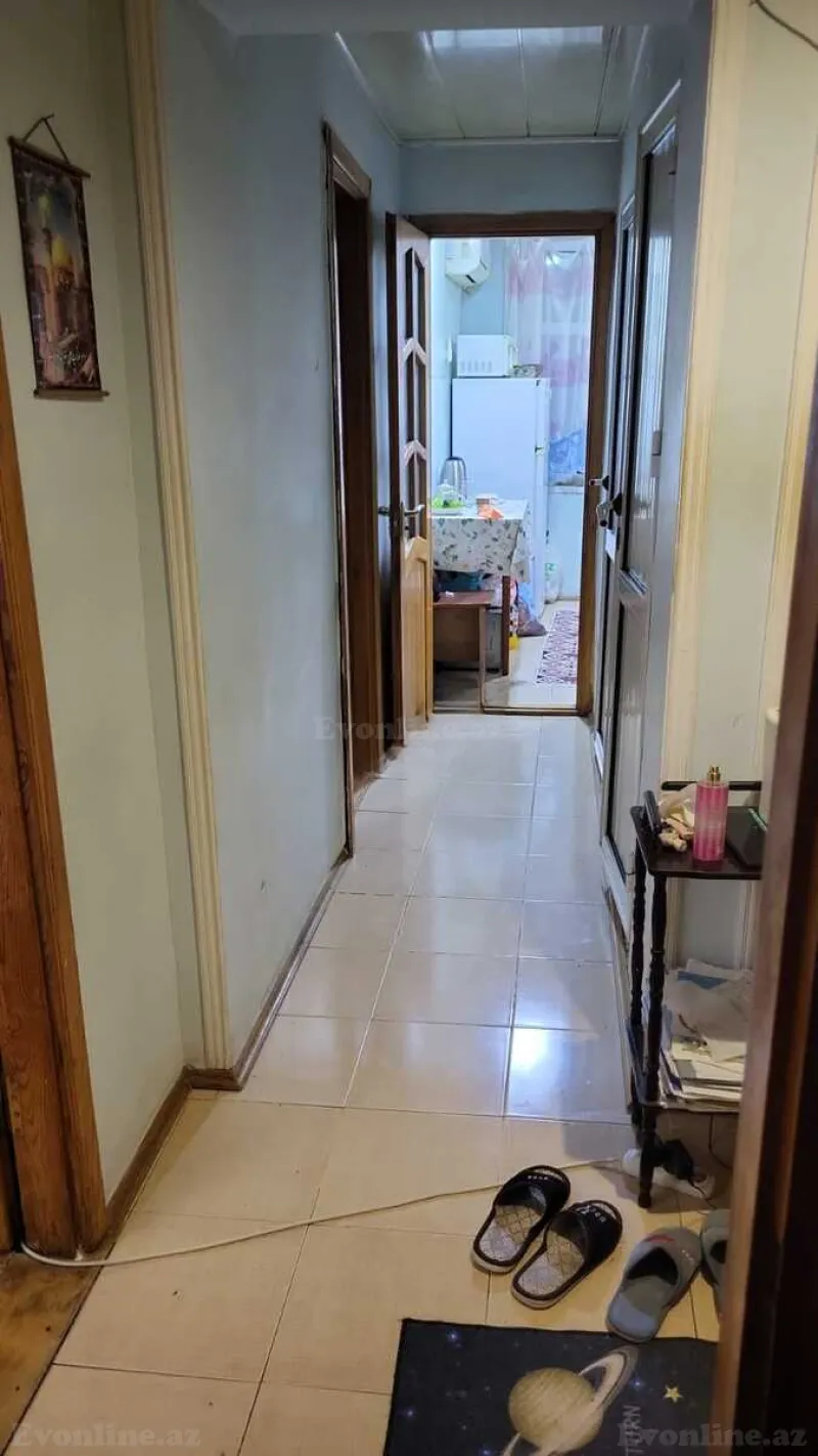 Satılır 3 otaqlı Mənzil Köhnə tikili 59 m² Abşeron r. - şəkil 10