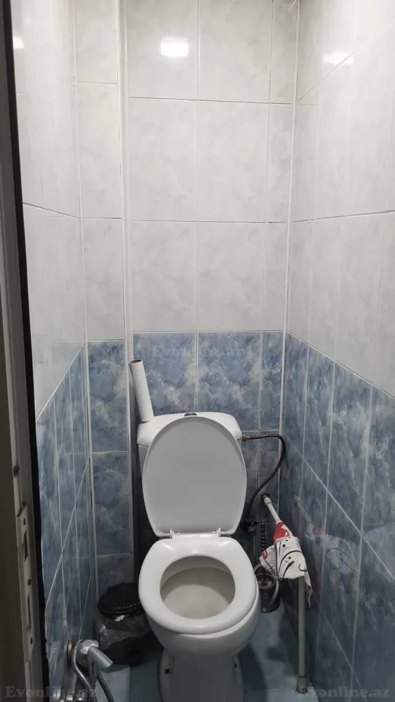 Satılır 3 otaqlı Mənzil Köhnə tikili 59 m² Abşeron r. - şəkil 11