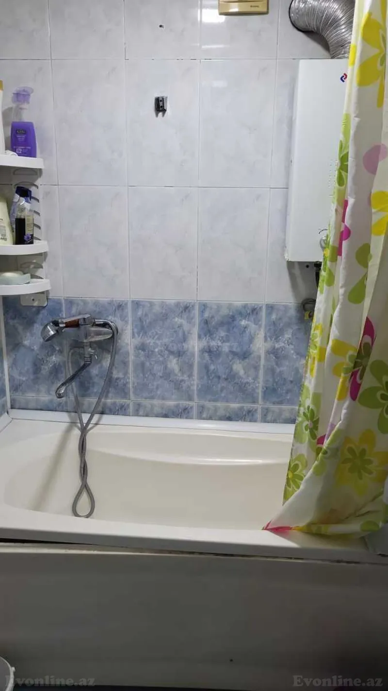 Satılır 3 otaqlı Mənzil Köhnə tikili 59 m² Abşeron r. - şəkil 12