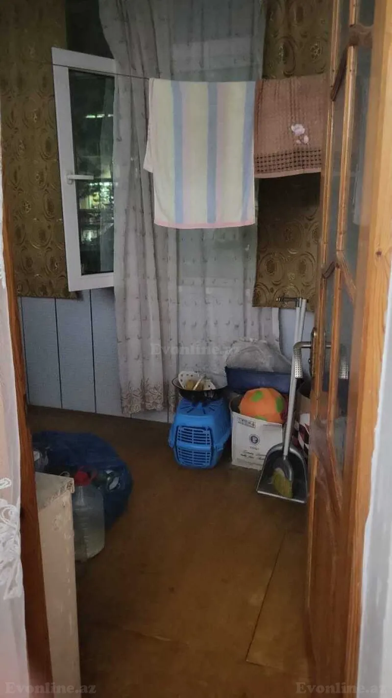 Satılır 3 otaqlı Mənzil Köhnə tikili 59 m² Abşeron r. - şəkil 13