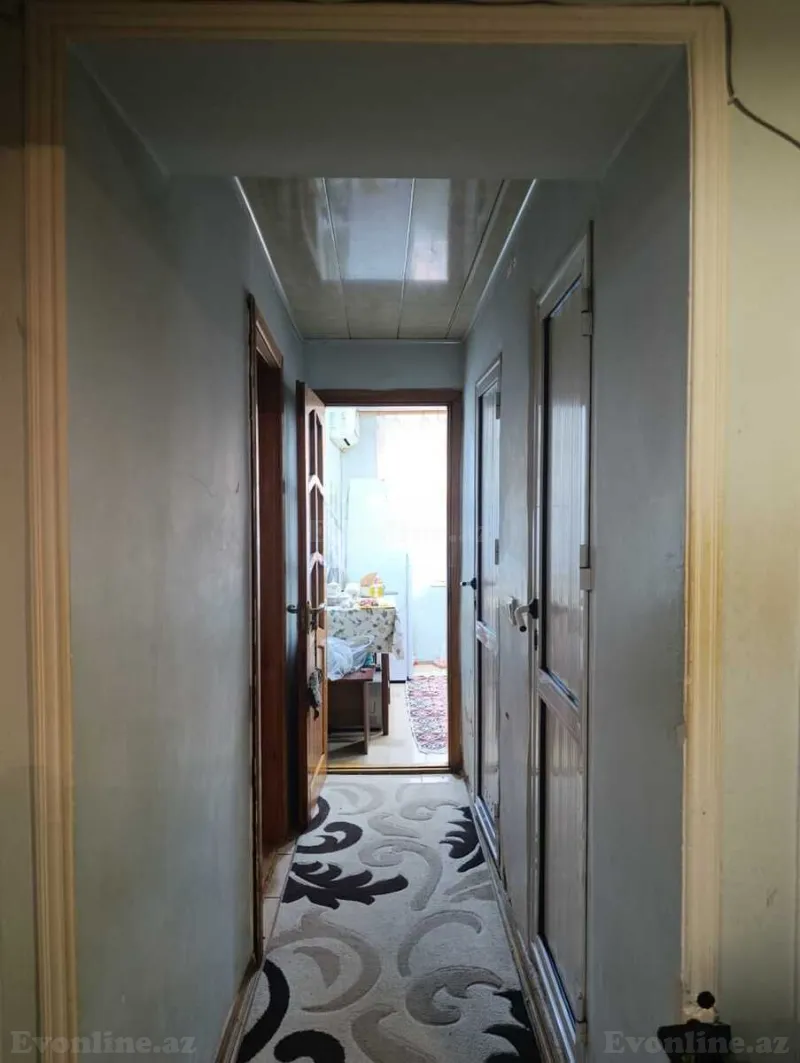 Satılır 3 otaqlı Mənzil Köhnə tikili 59 m² Abşeron r. - şəkil 14
