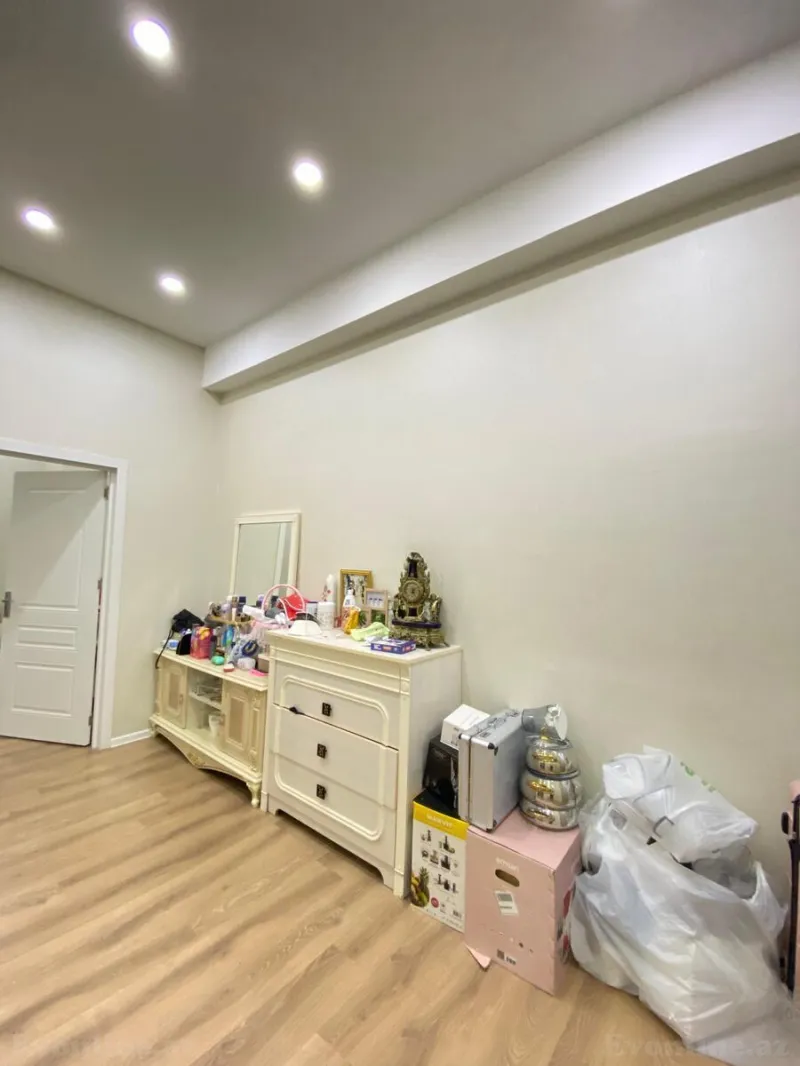 2 otaqlı Mənzil 65 m² Nəriman Nərimanov m. Kirayə verilir