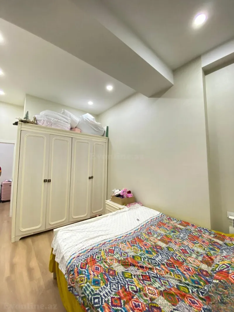 Kirayə verilir 2 otaqlı Mənzil Yeni tikili 65 m² Nəriman Nərimanov m. - şəkil 7