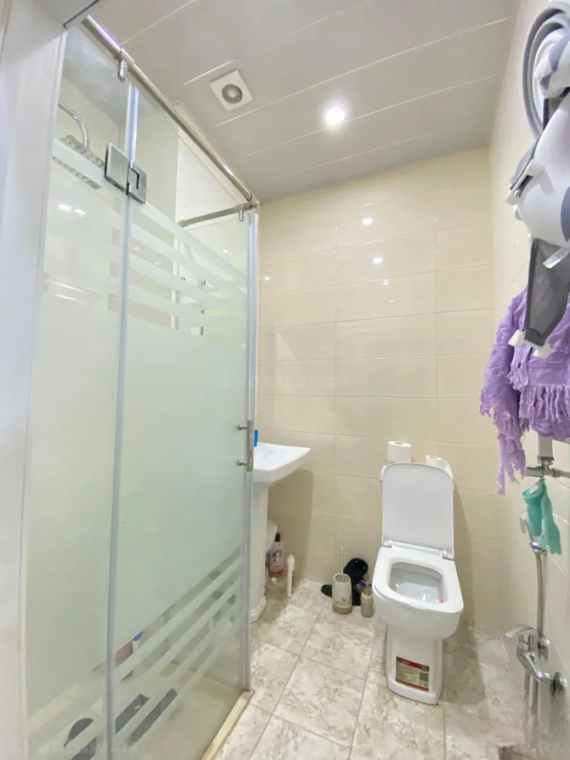Kirayə verilir 2 otaqlı Mənzil Yeni tikili 65 m² Nəriman Nərimanov m. - şəkil 11