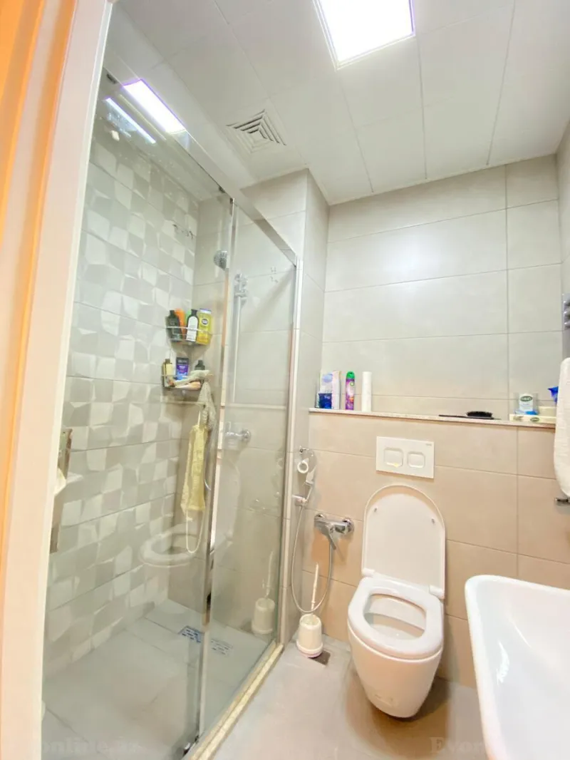 Kirayə verilir 2 otaqlı Mənzil Yeni tikili 65 m² Nəriman Nərimanov m. - şəkil 12
