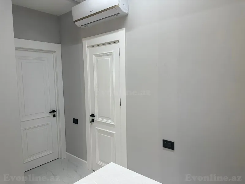 Kirayə verilir 2 otaqlı Mənzil Yeni tikili 76 m² Ağ şəhər - şəkil 11
