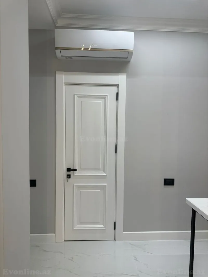 Kirayə verilir 2 otaqlı Mənzil Yeni tikili 76 m² Ağ şəhər - şəkil 13