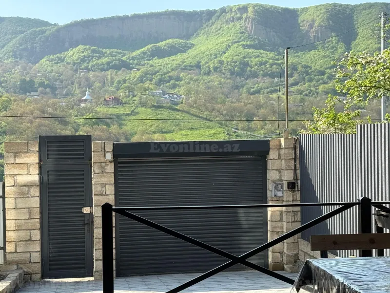 Kirayə verilir 3 otaqlı Həyət evi 200 m² Quba - şəkil 4
