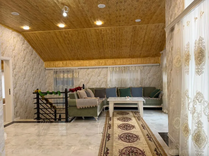 Kirayə verilir 3 otaqlı Həyət evi 200 m² Quba - şəkil 5