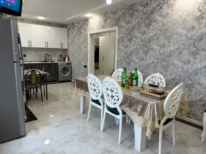 Kirayə verilir 3 otaqlı Həyət evi 200 m² Quba - şəkil 7