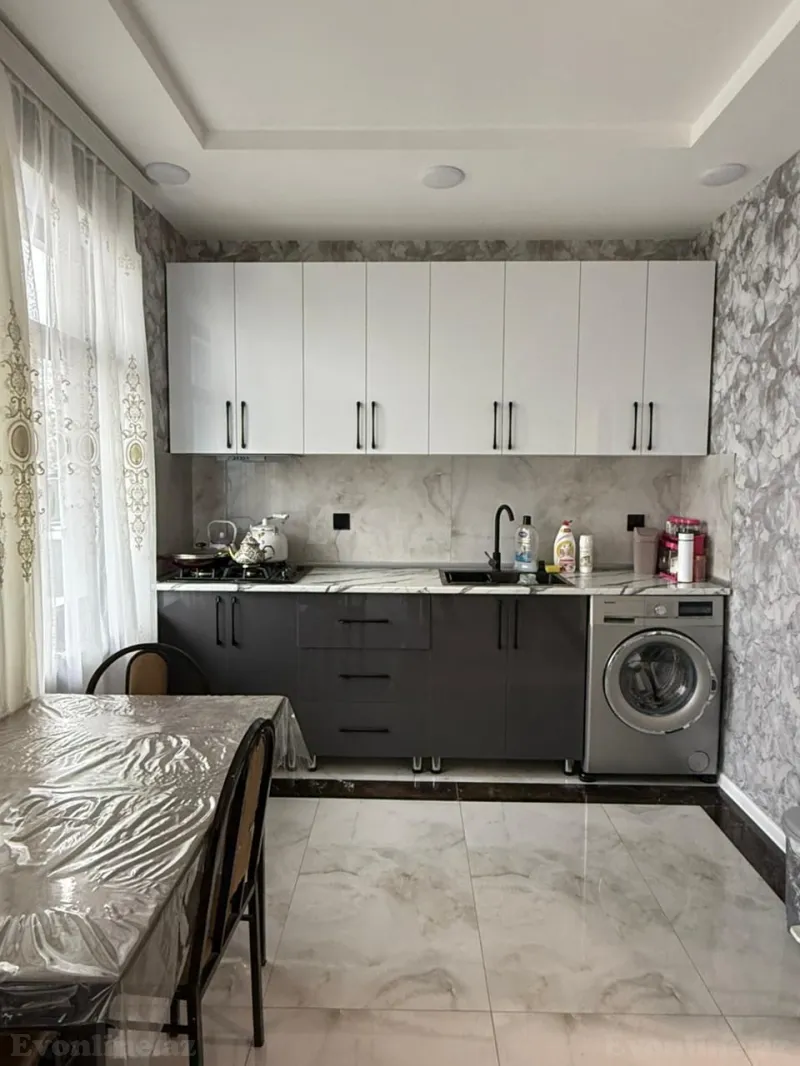 Kirayə verilir 3 otaqlı Həyət evi 200 m² Quba - şəkil 8